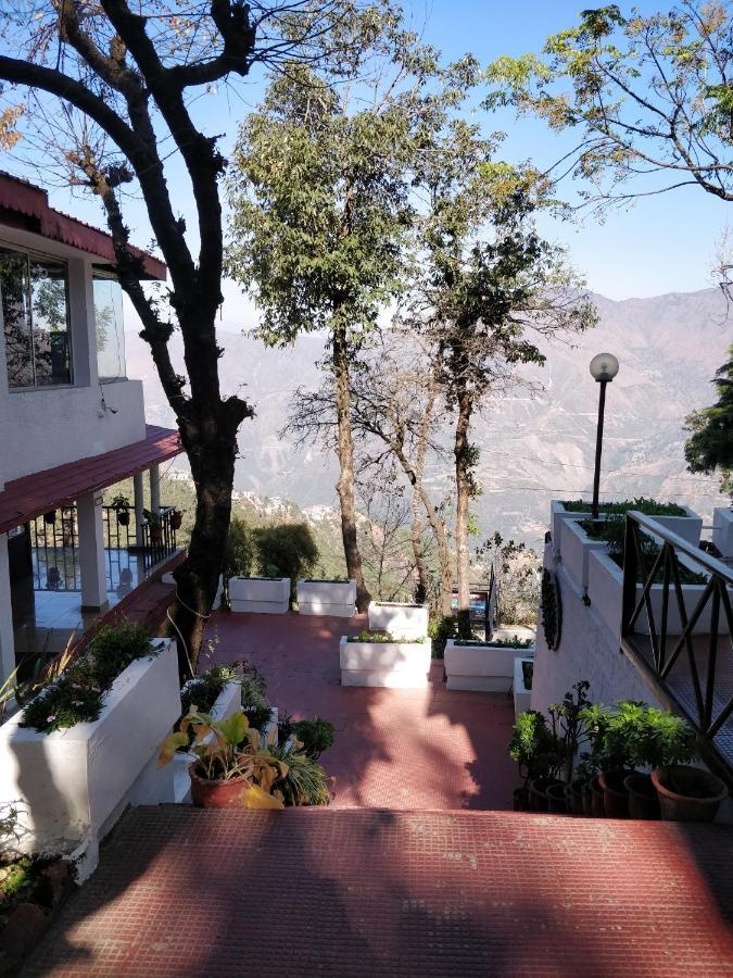 Surbee Resort Mussoorie Zewnętrze zdjęcie