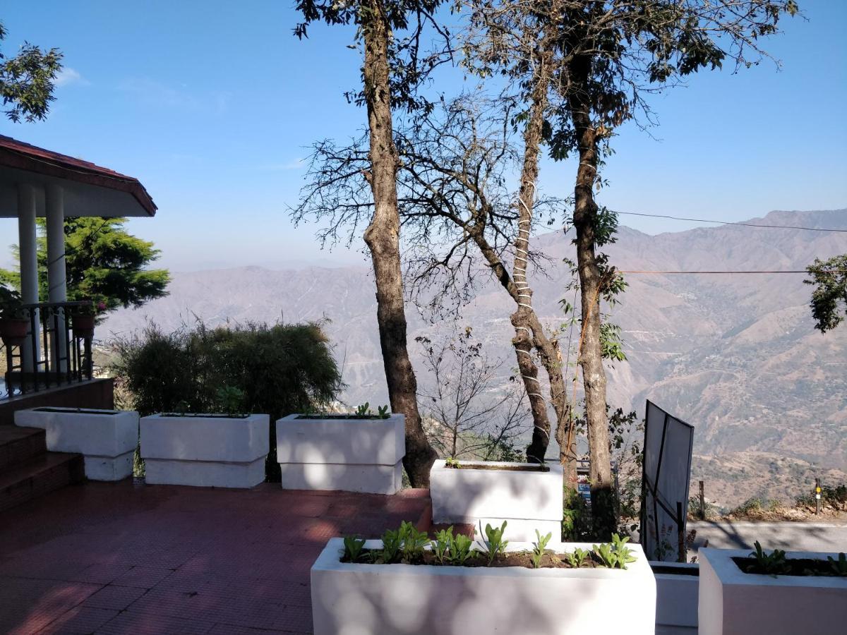 Surbee Resort Mussoorie Zewnętrze zdjęcie