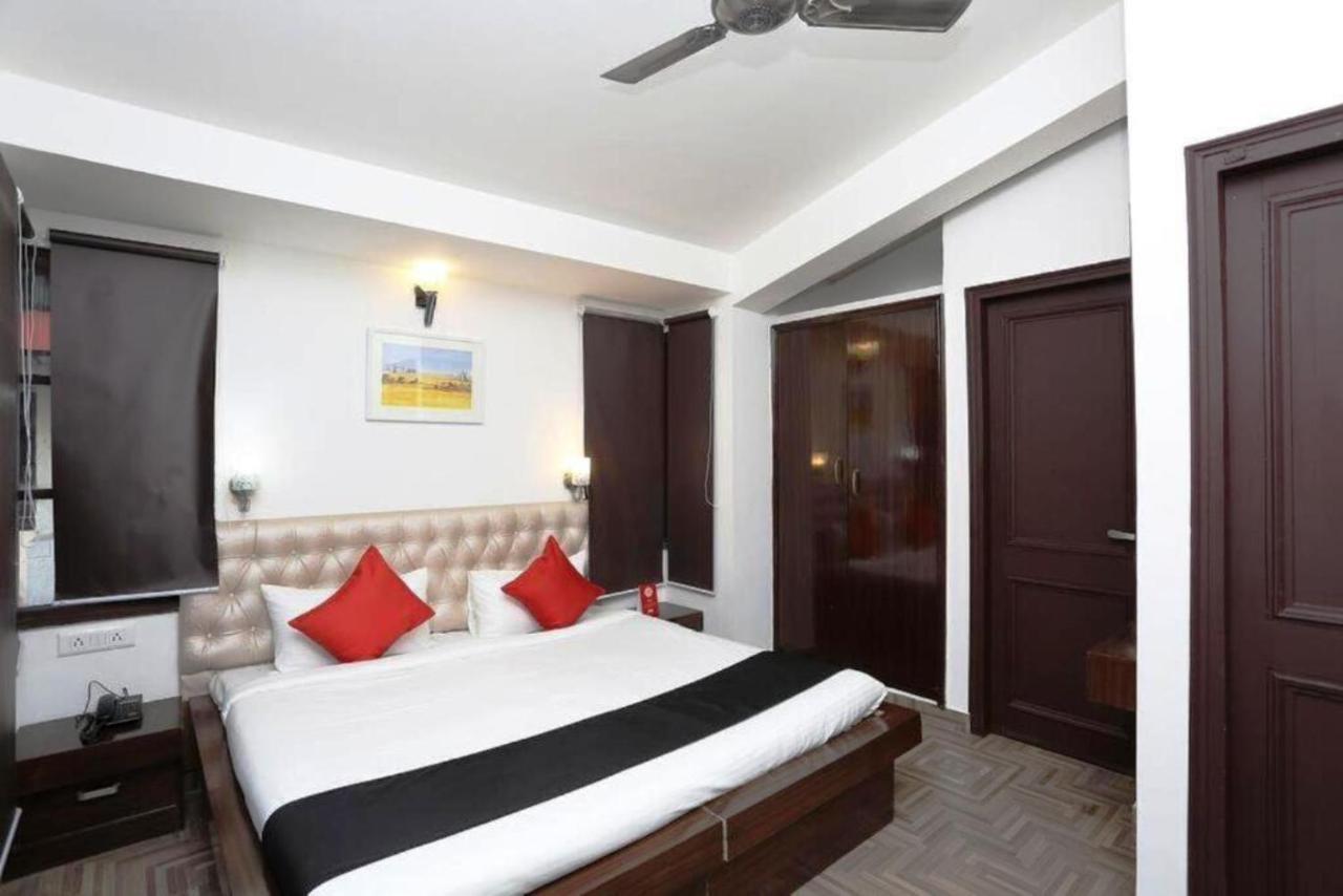 Surbee Resort Mussoorie Zewnętrze zdjęcie