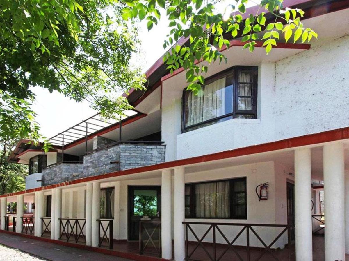 Surbee Resort Mussoorie Zewnętrze zdjęcie