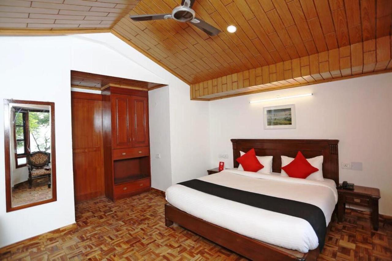Surbee Resort Mussoorie Zewnętrze zdjęcie