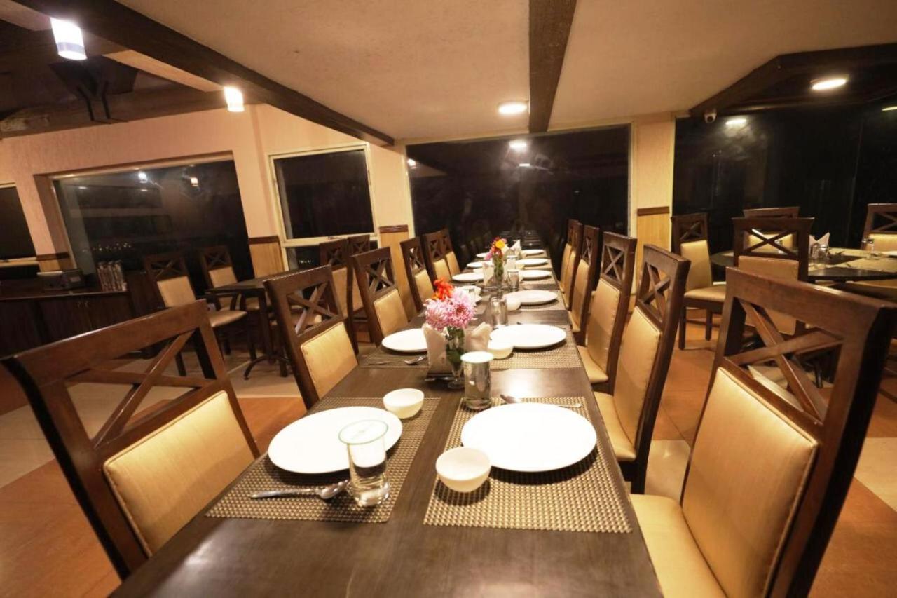 Surbee Resort Mussoorie Zewnętrze zdjęcie