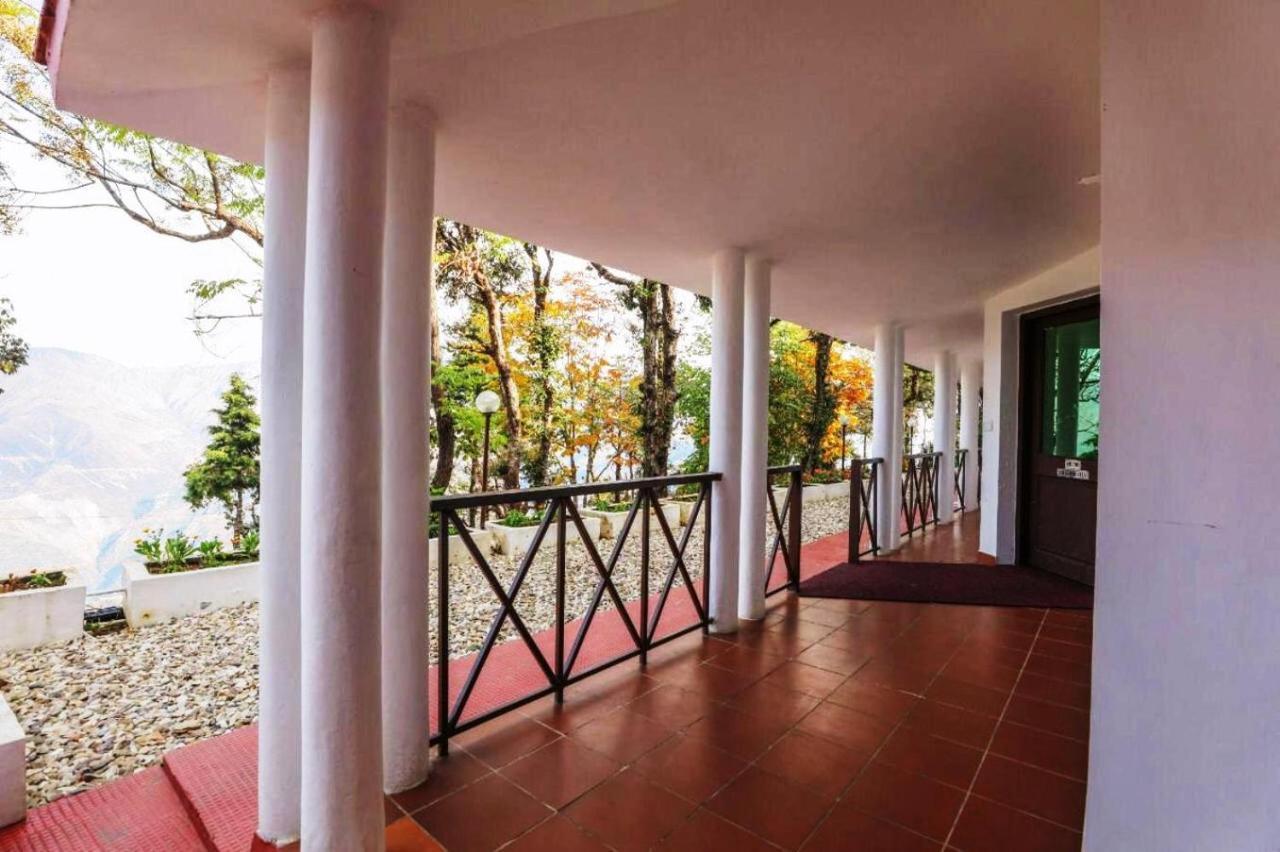 Surbee Resort Mussoorie Zewnętrze zdjęcie