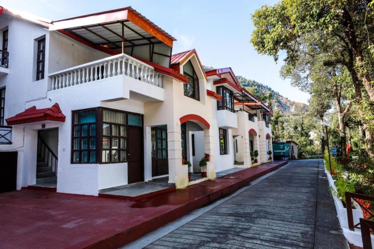 Surbee Resort Mussoorie Zewnętrze zdjęcie
