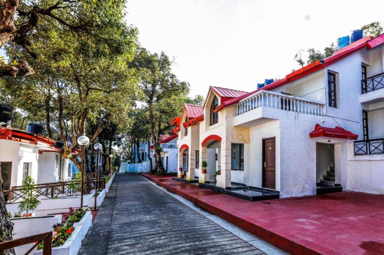 Surbee Resort Mussoorie Zewnętrze zdjęcie