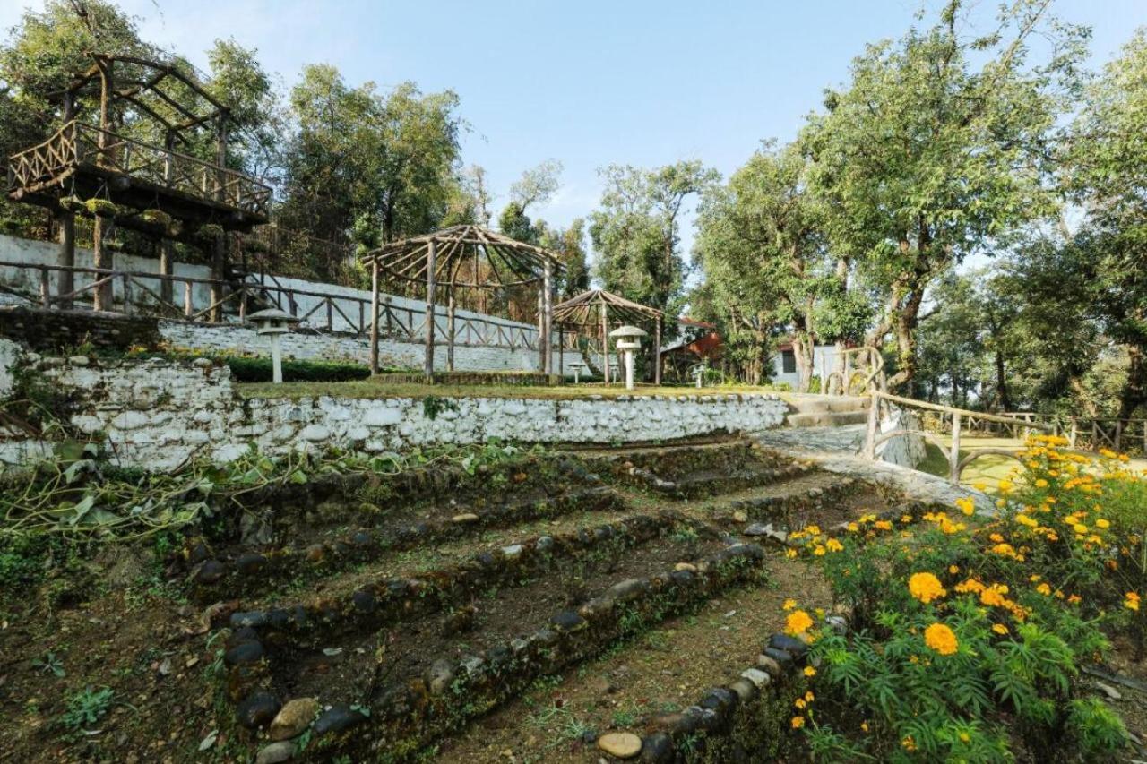 Surbee Resort Mussoorie Zewnętrze zdjęcie