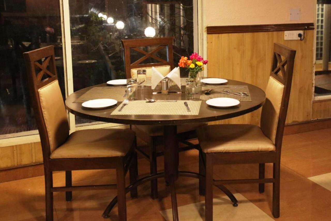 Surbee Resort Mussoorie Zewnętrze zdjęcie