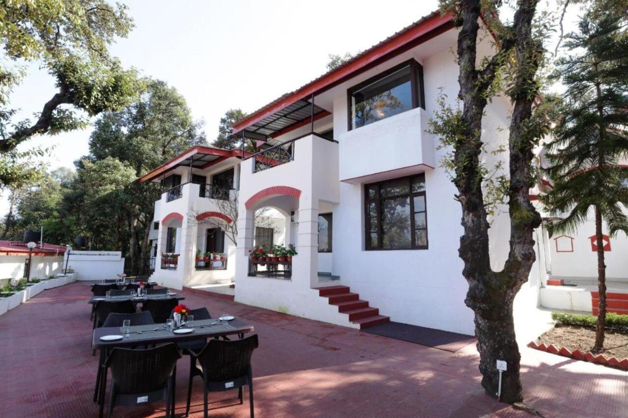 Surbee Resort Mussoorie Zewnętrze zdjęcie