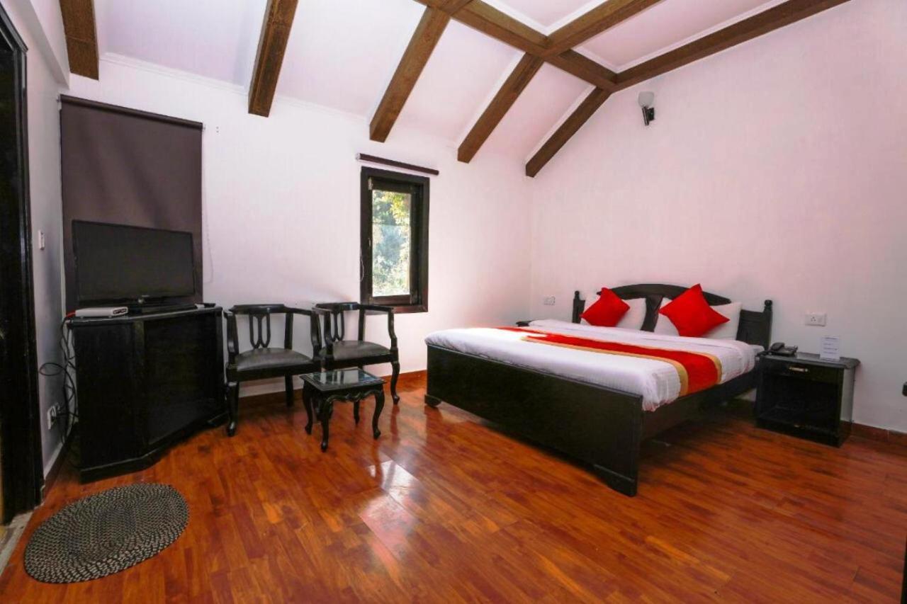 Surbee Resort Mussoorie Zewnętrze zdjęcie