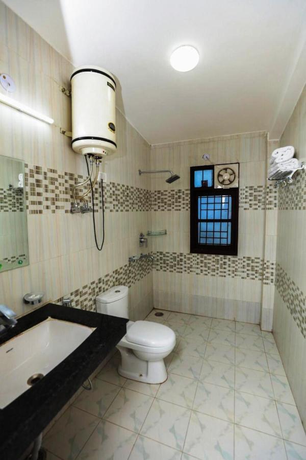Surbee Resort Mussoorie Zewnętrze zdjęcie