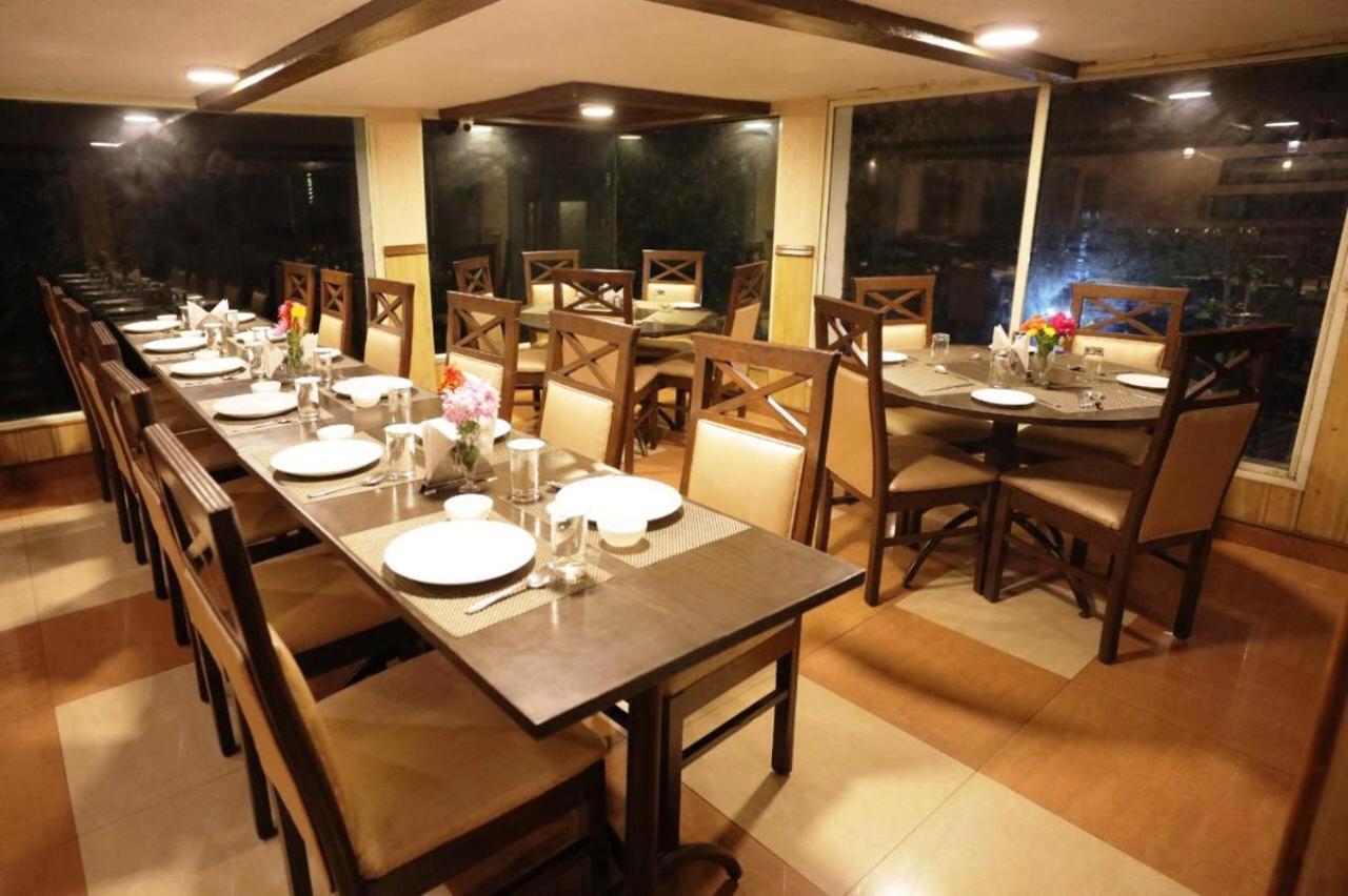 Surbee Resort Mussoorie Zewnętrze zdjęcie