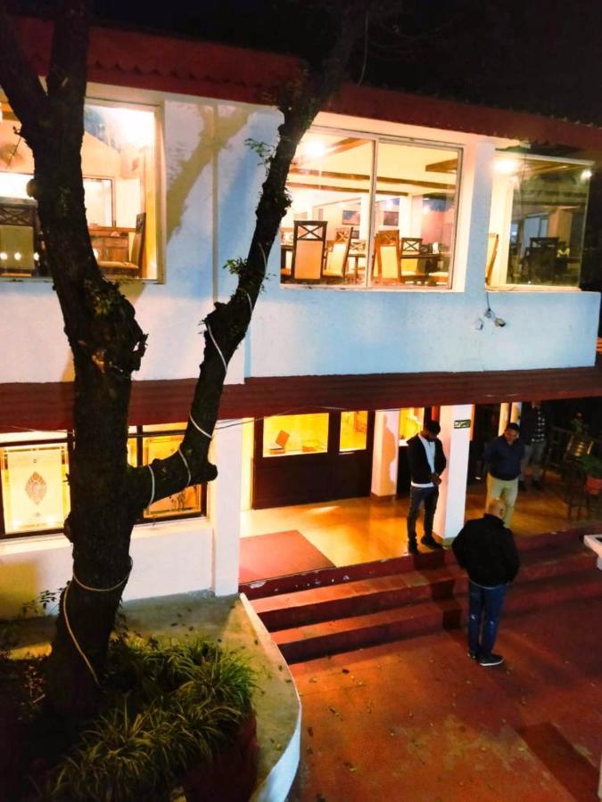 Surbee Resort Mussoorie Zewnętrze zdjęcie