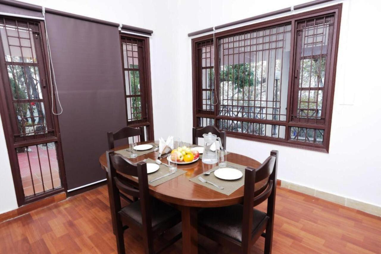 Surbee Resort Mussoorie Zewnętrze zdjęcie