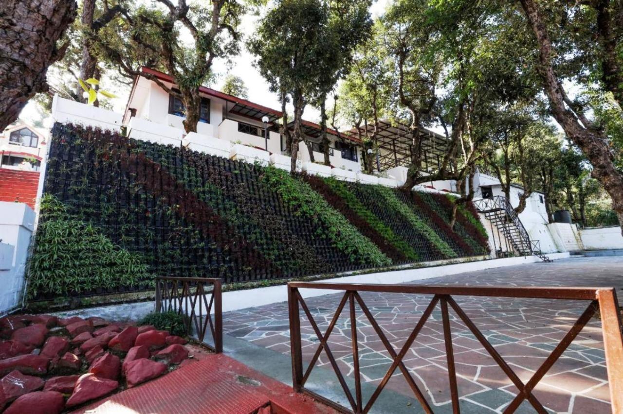 Surbee Resort Mussoorie Zewnętrze zdjęcie