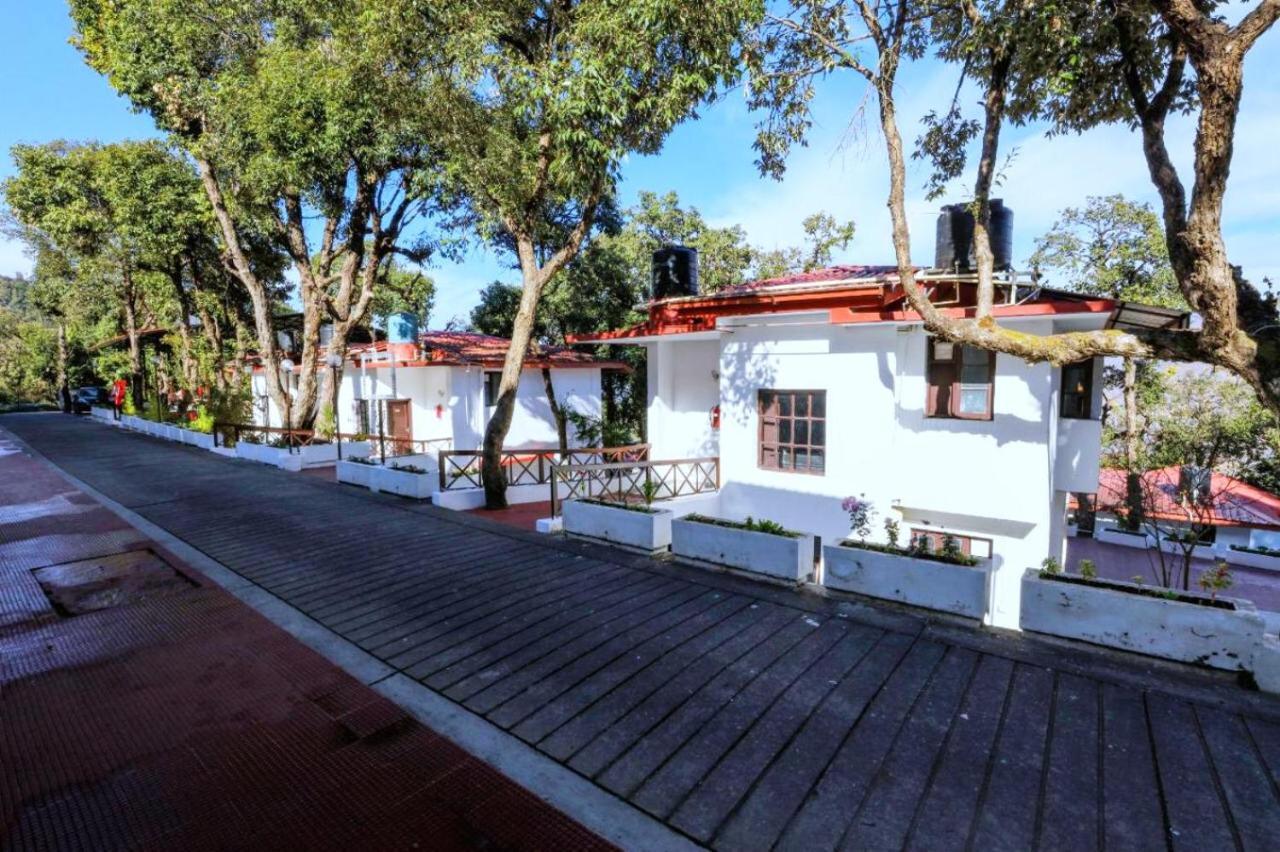Surbee Resort Mussoorie Zewnętrze zdjęcie