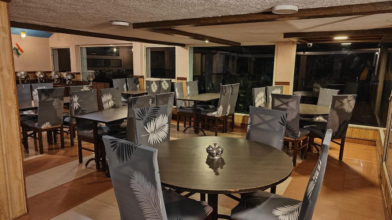 Surbee Resort Mussoorie Zewnętrze zdjęcie