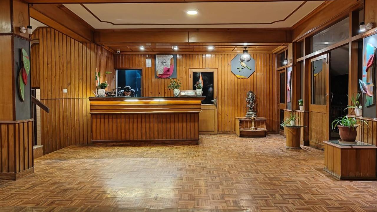 Surbee Resort Mussoorie Zewnętrze zdjęcie