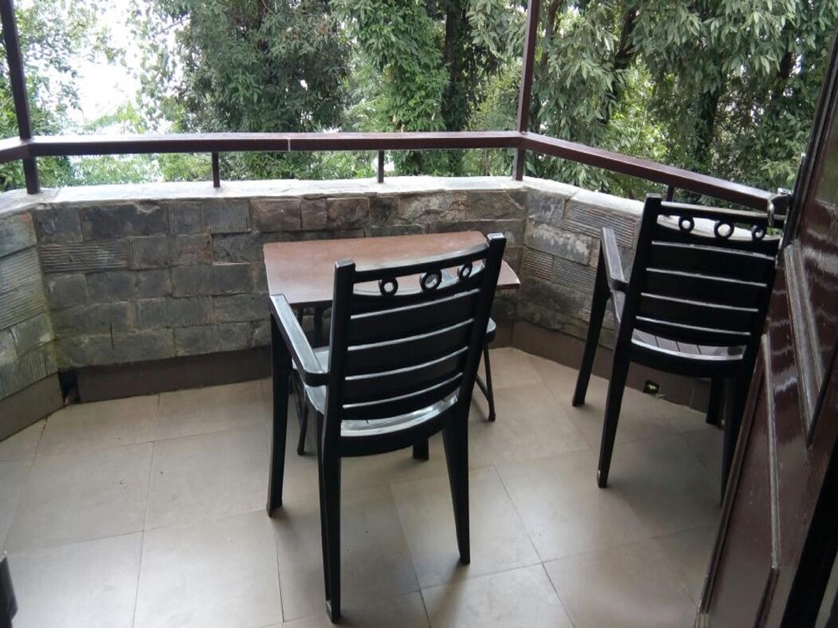 Surbee Resort Mussoorie Zewnętrze zdjęcie