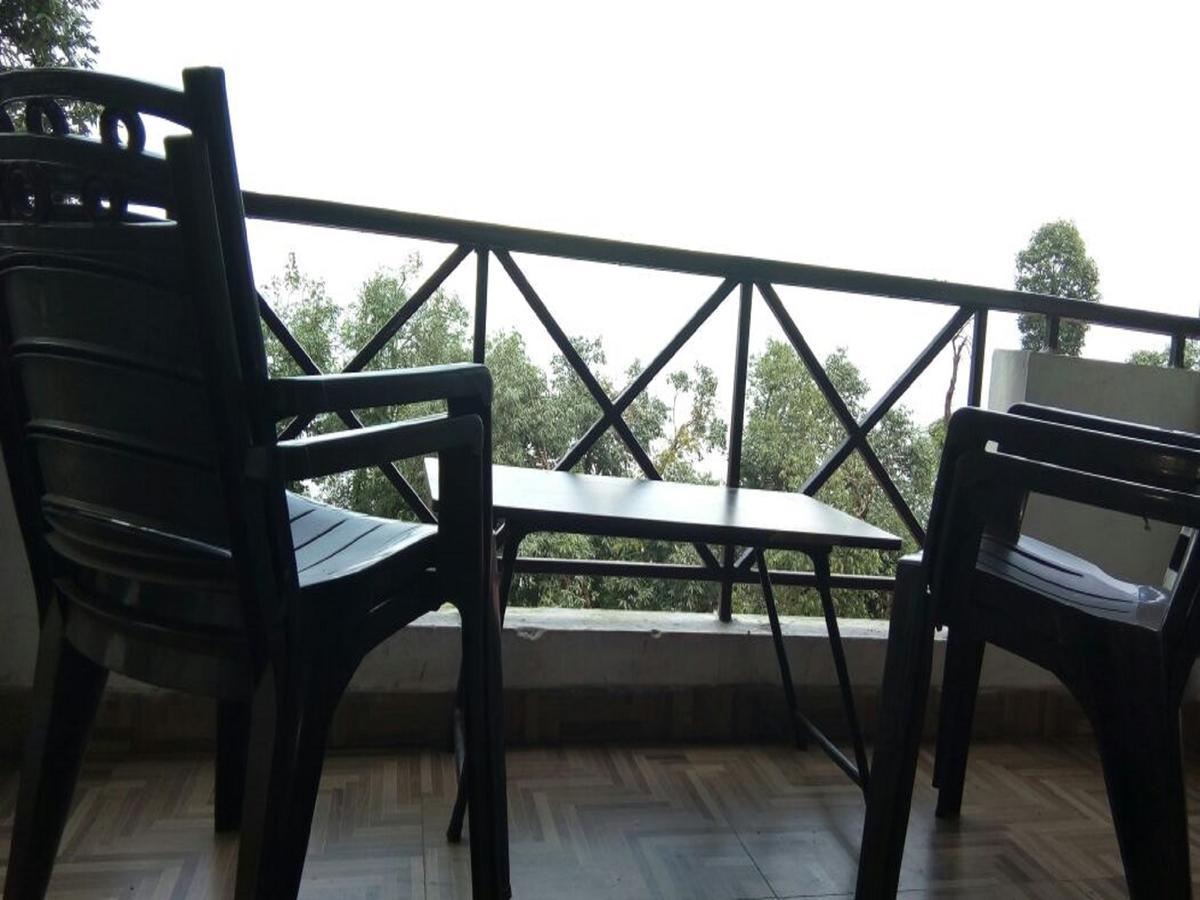 Surbee Resort Mussoorie Zewnętrze zdjęcie