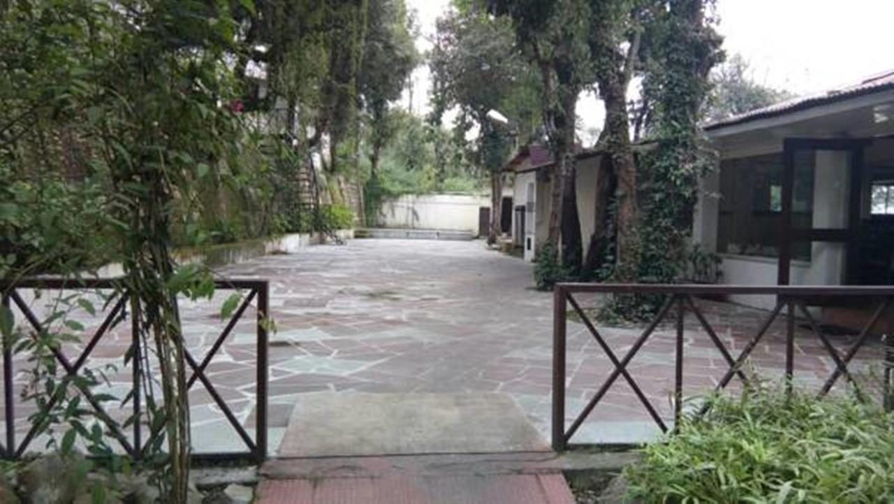 Surbee Resort Mussoorie Pokój zdjęcie