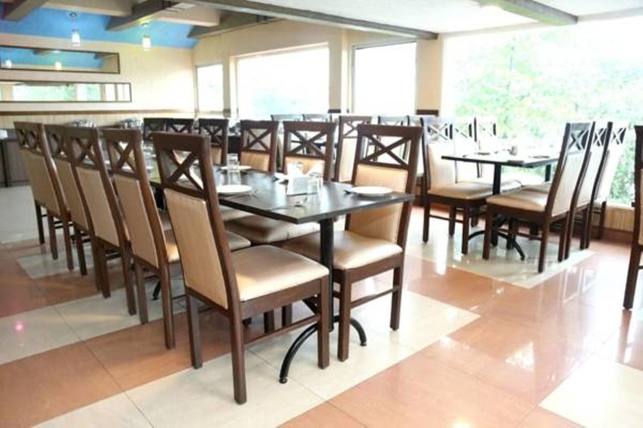 Surbee Resort Mussoorie Zewnętrze zdjęcie